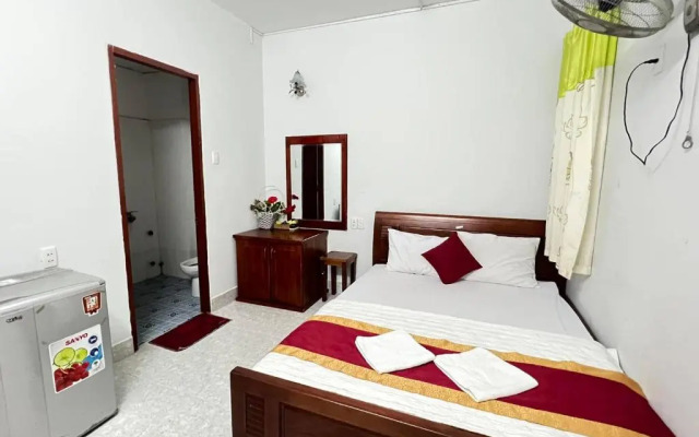 Thien Thanh Hotel