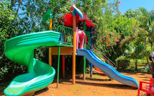 Bubbles Hotel Thika