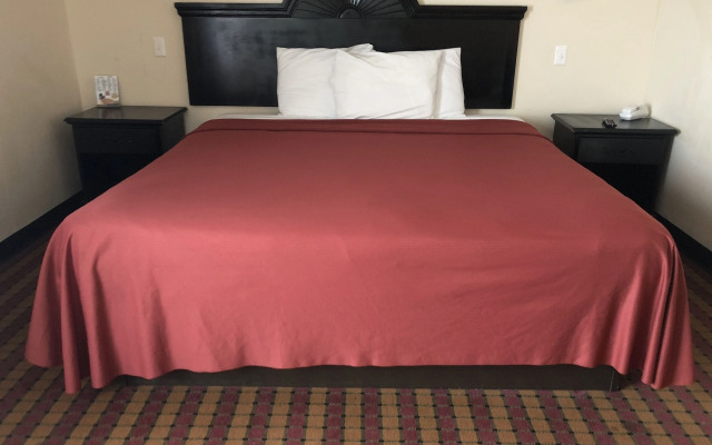 Araamda Inn Norcross