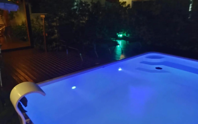 Residencial Butiá Apartamento 02 - Praia da vila