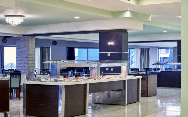 All Senses Nautica Blue Exclusive Resort & Spa - All Inclusive
