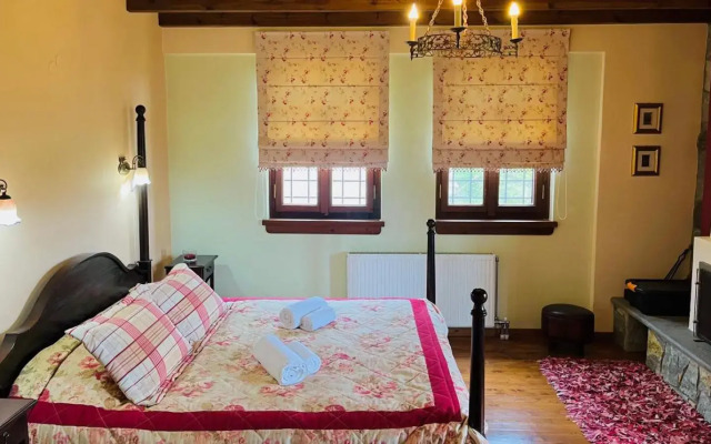 Stis Giagias Evgenias