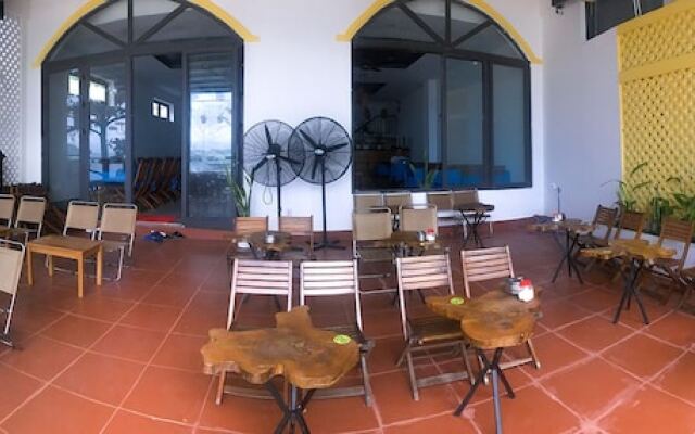 Sunbay Homestay