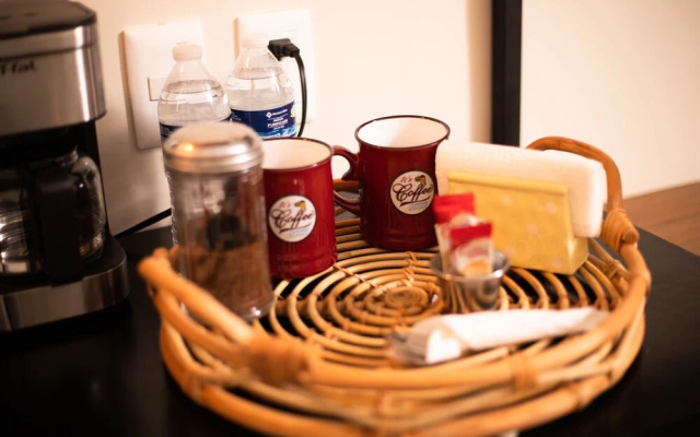 Casa Bruna Luxury Lofts