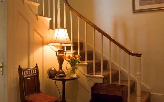 The Old Rectory Boduan