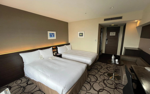 Crowne Plaza ANA Kushiro by IHG