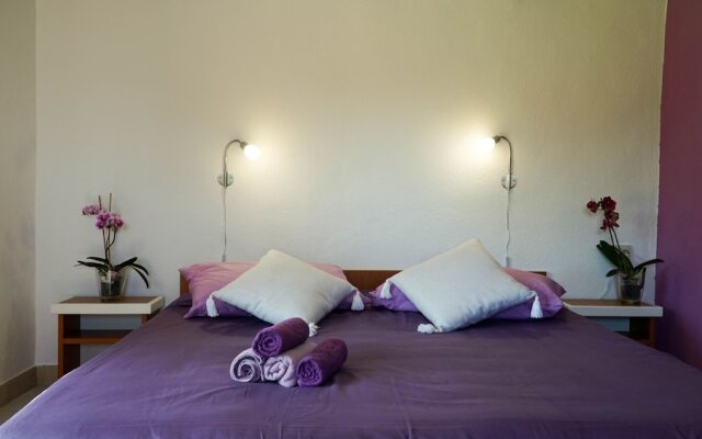 Studio Apartment Slivje