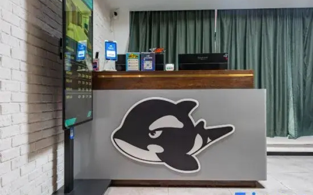 WanYoo Esports Hotel (South CBD Ningbo)