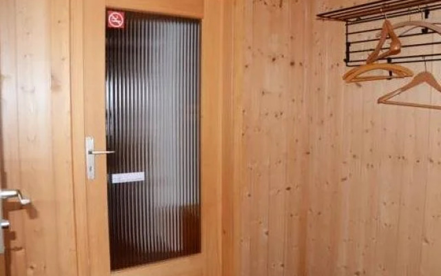 Ferienwohnung Hübeli