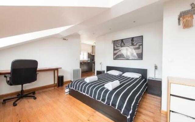 Cozy apartment in Bairro Alto