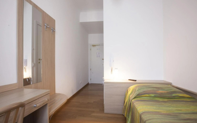 Albergo Amalfi Milano