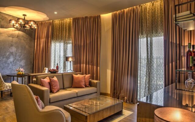 Gateway Nashik