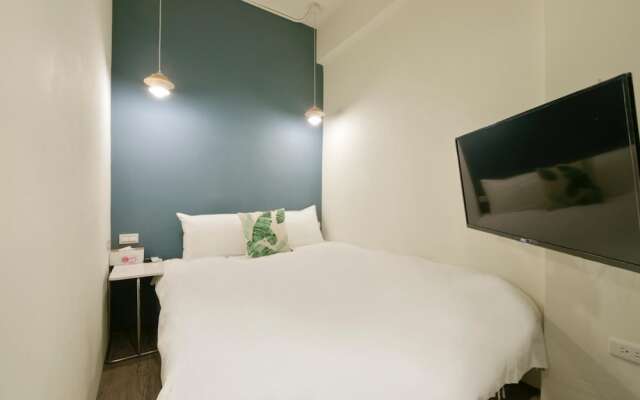 Feng Jia Tonight Hostel