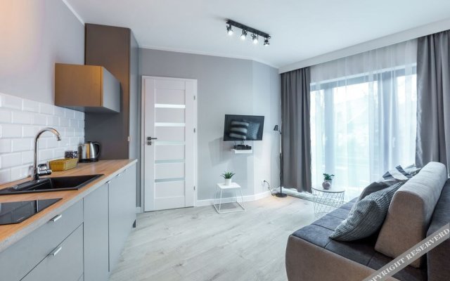 FriendHouse Apartments - Vistula & Wawel