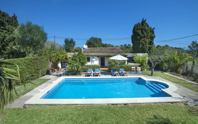 Villa Llenaire