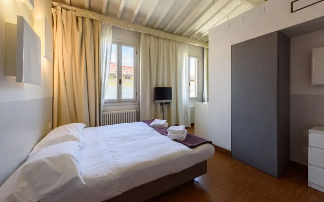 Palazzotto Pitti by Mmega