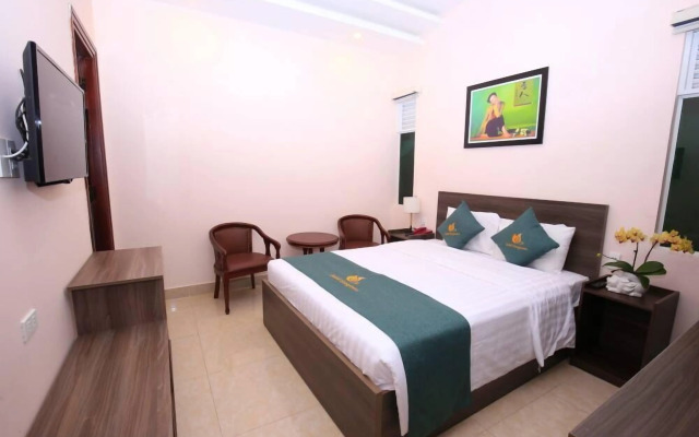 Dalat Ecogreen Hotel