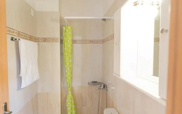 Villa in Rethimnon Crete With Private Pool
