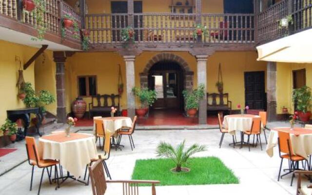 Hostal Quipu