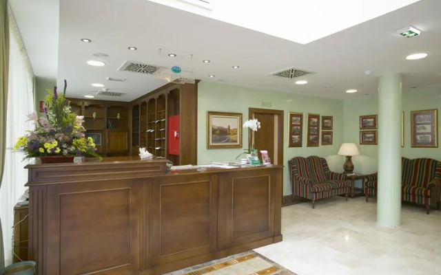 Villa de Gijon