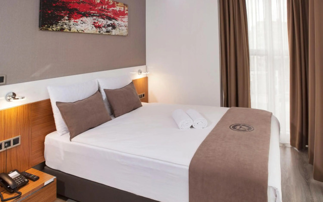 Buca Residence Hotel