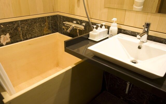 Tokachigawa Onsen Daiichi Hotel Hoshutei Toyotei