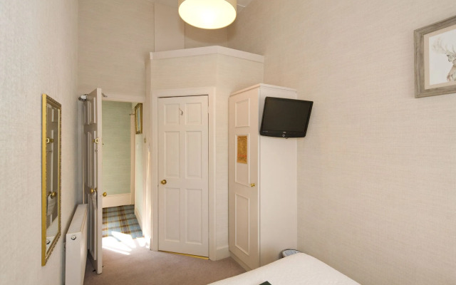 Sherwood Guest House