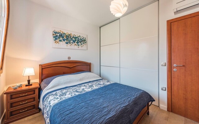 Stunning Home in Vabriga With Wifi and 3 Bedrooms