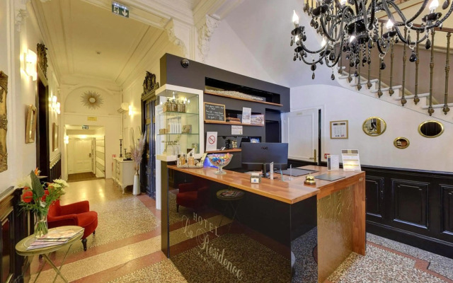 Hotel La Residence