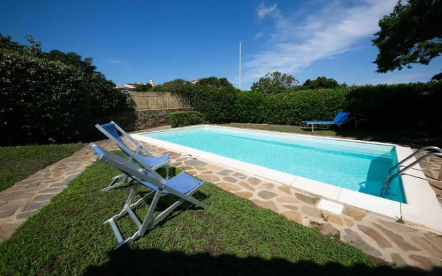 Villa Camilla
