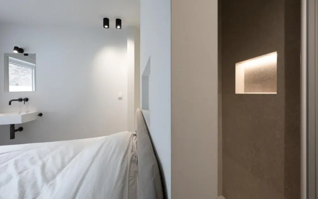 Modern Seaside Escape