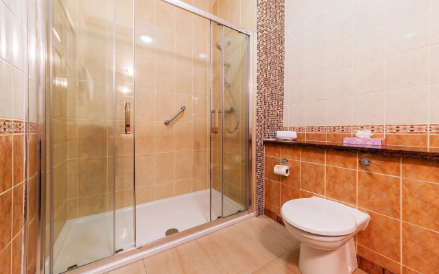 Inishowen Gateway Hotel