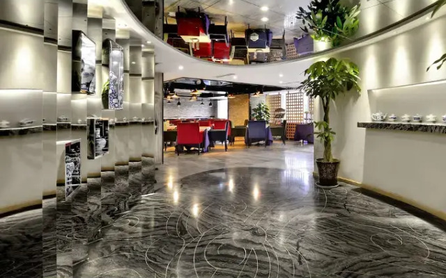 Chengdu Haoyi Shubo Hotel