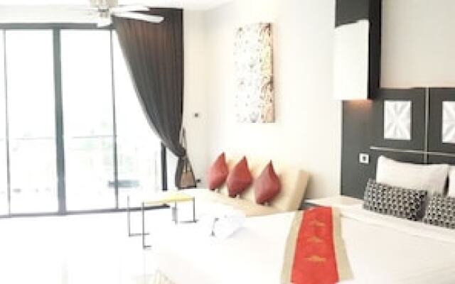 The Idol Boutique Hotel