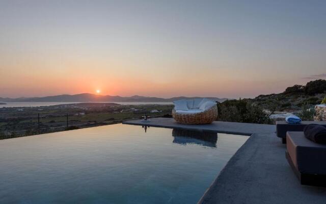 Villa Sunset