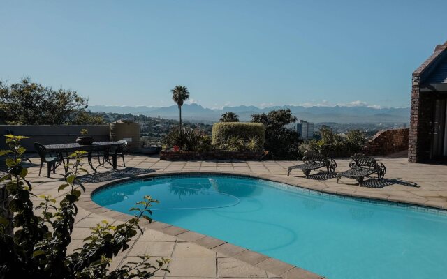 Hill Top Guest House