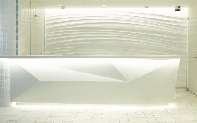 Daiwa Roynet Hotel Osaka Shin Umeda ANNEX