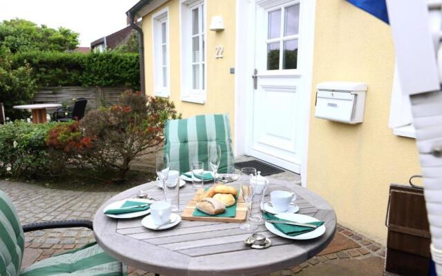 Bundiswung 22, Whg.2