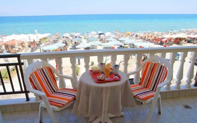 El Greco Beach Hotel