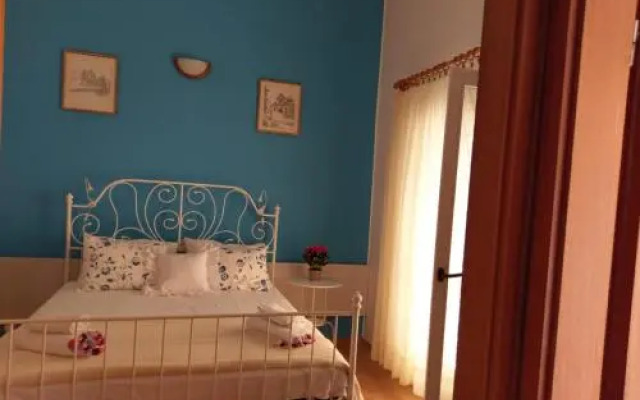 Apartmani Zuban