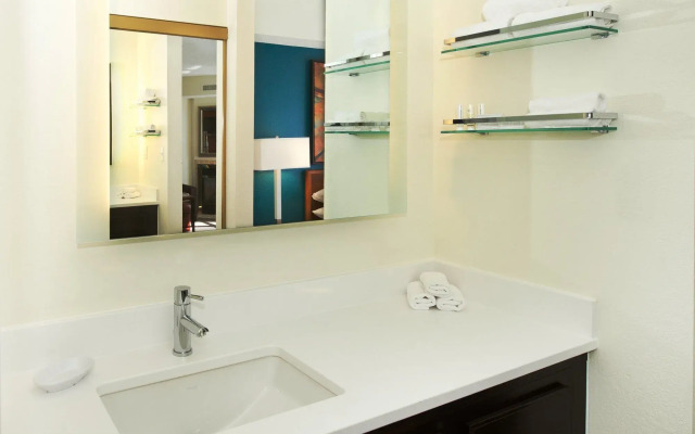 Residence Inn by Marriott Evansville East