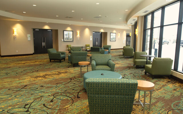 Holiday Inn Hotel & Suites Edmonton Airport & Conference Ctr, an IHG Hotel