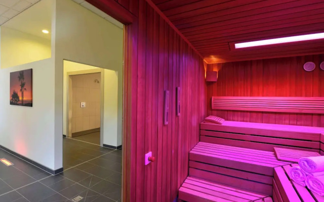 Hotel Best Western Premier Konrad Zu