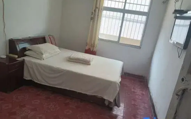 Hongjie Inn