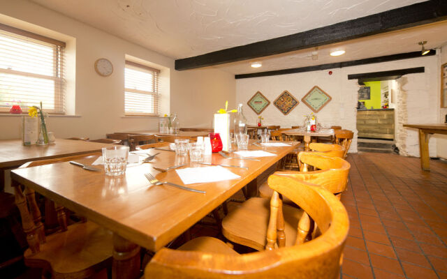 YHA Brecon Beacons - Hostel