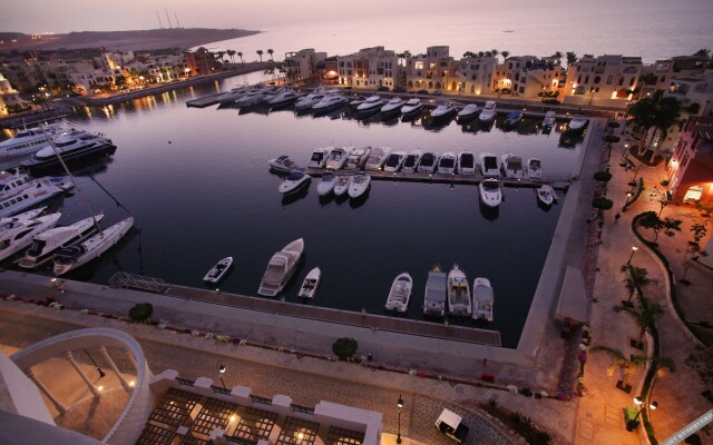 Grand Tala Bay Resort Aqaba