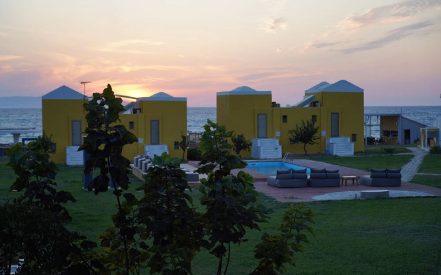 VIP Apartments