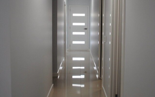 Doze On Green Accommodation Wangaratta