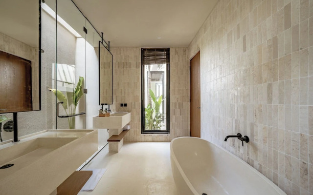 Villa Bōld 05 At Bōld - Luxury Villas