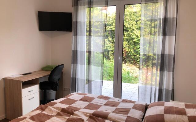 Gästehaus Witteborg